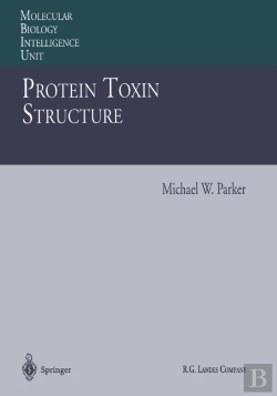 Bertrand.pt - Protein Toxin Structure