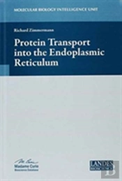 Protein Transport Into The Endoplasmic Reticulum