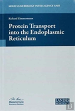 Bertrand.pt - Protein Transport Into The Endoplasmic Reticulum