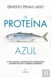 Proteina Azul