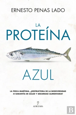 Bertrand.pt - Proteina Azul