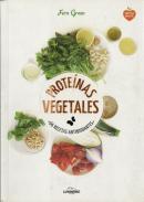 Proteínas Vegetales