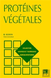 Protéines Végétales (2° Éd.)