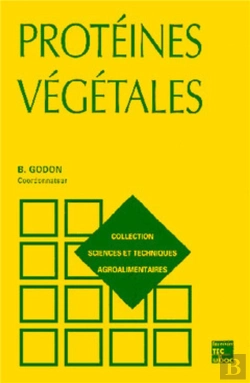 Bertrand.pt - Protéines Végétales (2° Éd.)