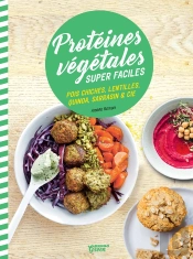 Protéines Végétales Super Faciles