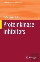 Proteinkinase Inhibitors