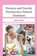 Proteins And Erectile Dysfunction Natural Treatment