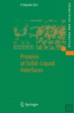 Bertrand.pt - Proteins At Solid-Liquid Interfaces
