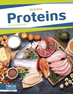 Bertrand.pt - Proteins