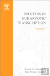 Proteins In Eukaryotic Transcription