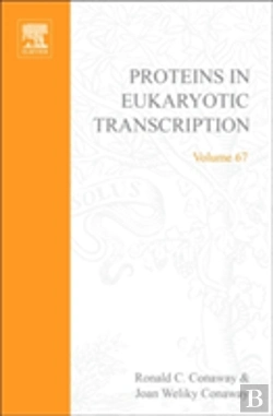 Bertrand.pt - Proteins In Eukaryotic Transcription