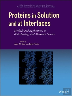 Bertrand.pt - Proteins In Solution And At Interfaces