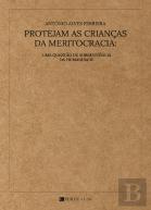Protejam as Crianças da Meritocracia