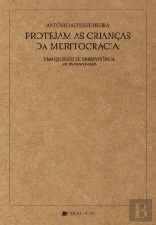 Protejam as Crianças da Meritocracia