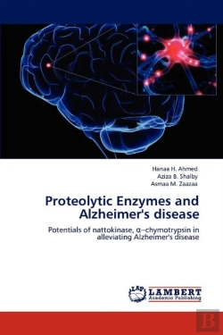 Bertrand.pt - Proteolytic Enzymes And Alzheimer'S Dise