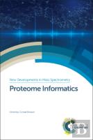 Proteome Informatics