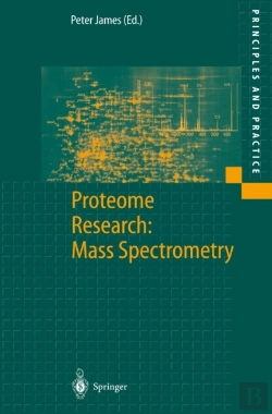 Bertrand.pt - Proteome Research: Mass Spectrometry