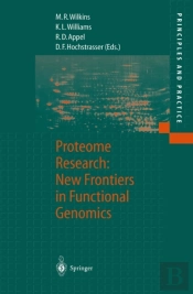 Proteome Research: New Frontiers In Functional Genomics