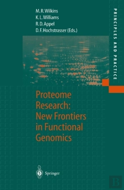Bertrand.pt - Proteome Research: New Frontiers In Functional Genomics