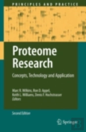 Proteome Research