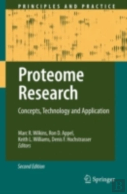 Bertrand.pt - Proteome Research