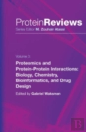 Proteomics And Protein-Protein Interactions