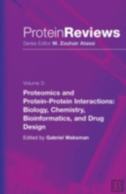 Bertrand.pt - Proteomics And Protein-Protein Interactions