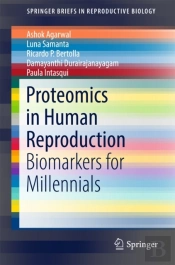 Proteomics In Human Reproduction