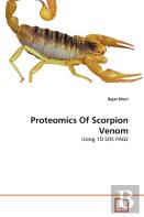 Proteomics Of Scorpion Venom