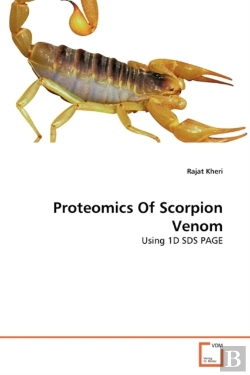 Bertrand.pt - Proteomics Of Scorpion Venom