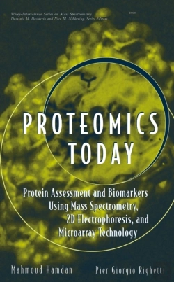 Bertrand.pt - Proteomics Today