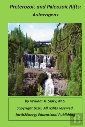 Proterozoic And Paleozoic Rifts