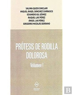 Bertrand.pt - Protesis De Rodilla Dolorosa Volumen I