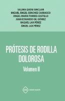 Protesis De Rodilla Dolorosa Volumen Ii