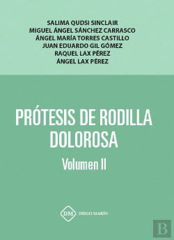 Bertrand.pt - Protesis De Rodilla Dolorosa Volumen Ii