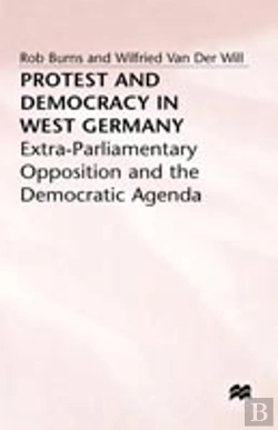 Bertrand.pt - Protest And Democracy In West Germany