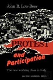 Protest And Participation