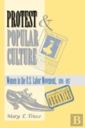 Protest And Popular Culture