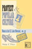 Protest And Popular Culture