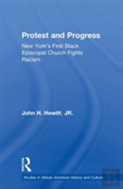 Protest And Progress