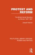 Protest And Reform
