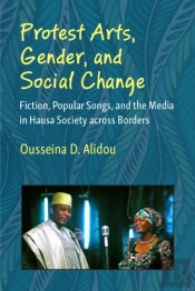 Protest Arts, Gender, And Social Change
