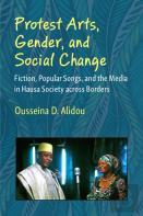 Protest Arts, Gender, And Social Change
