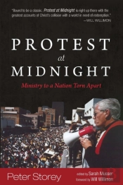 Protest At Midnight