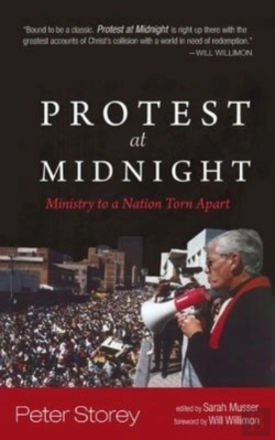 Bertrand.pt - Protest At Midnight