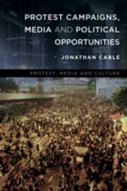 Bertrand.pt - Protest Campaigns, Media And Political Opportunities