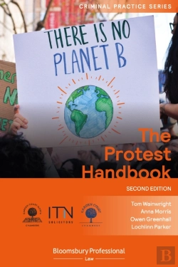 Bertrand.pt - Protest Handbook