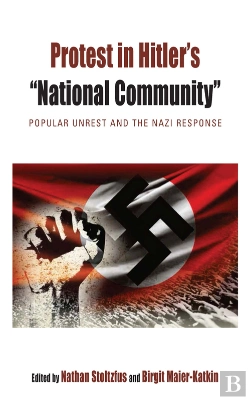Bertrand.pt - Protest In Hitler'S &Quote;National Community&Quote;