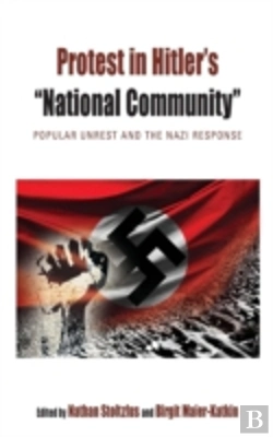 Bertrand.pt - Protest In Hitler'S 