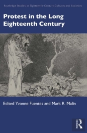 Protest In The Long Eighteenth Century